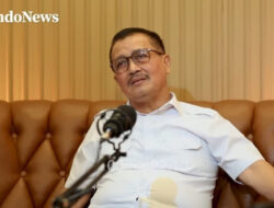 Rata-rata Masa Jabatan Kapolri: 2,5 Tahun