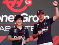 Sinyal Tsunoda untuk Red Bull: Bukan Panekuk!