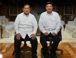 Apresiasi Presiden Prabowo terhadap Tim Gabungan Gagalkan Penyelundupan Narkoba