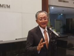 Skandal OTT KPK: Menteri PU Pecat Kepala Dinas PUPR Sumut