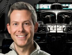 Penurunan Kinerja Mercedes F1: Analisis Eksodus Diam-diam