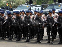 MAKI Apresiasi Polri di Hari Bhayangkara ke-79 dalam Berantas Korupsi