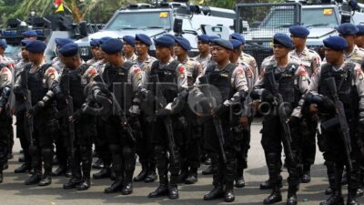 MAKI Apresiasi Polri di Hari Bhayangkara ke-79 dalam Berantas Korupsi