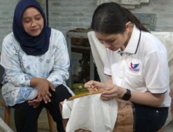 Potensi Luar Biasa UMKM Indonesia