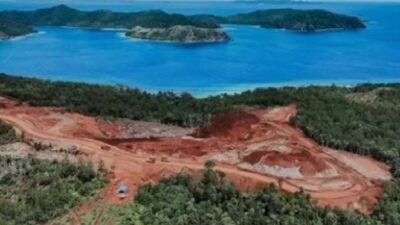 Pelaku Wisata Selam Indonesia: Hentikan Tambang Nikel di Raja Ampat