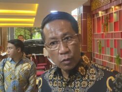 RUU Pemerintahan Aceh: Kontroversi 4 Pulau Masuk Sumut