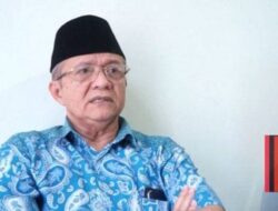 Konflik Iran-Israel: Anwar Abbas Ajak Dunia Bersatu Lawan Keangkuhan AS