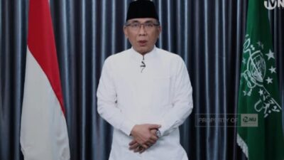 Konflik Iran-Israel: PBNU Mendorong Penghentian
