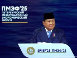 Kebenaran tentang Standar Ganda Rusia dan China