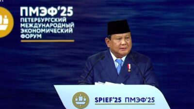Kebenaran tentang Standar Ganda Rusia dan China