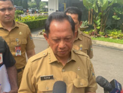 Pentingnya Giant Sea Wall dan Pengelolaan Sampah