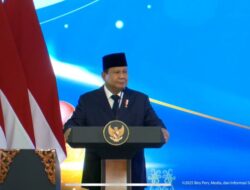 Prabowo Turun Tangan: Penyelesaian Polemik 4 Pulau Aceh Masuk Sumut