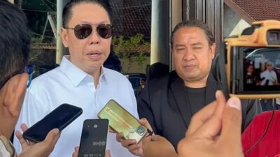 Prof Henry: Dukung Kebijakan Bahlil untuk Penyelesaian Polemik Tambang Nikel di Raja Ampat