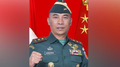 Profil Mayjen TNI Windiyatno, Pangdam XIV/Hasanuddin: SEAlumni KSAD Jenderal Maruli