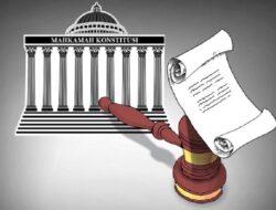 Putusan Terbaru MK: Ruang Rekrutmen Parpol Diperluas