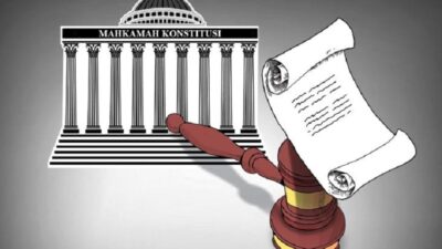 Putusan Terbaru MK: Ruang Rekrutmen Parpol Diperluas