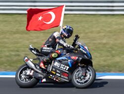 6 Titel WSBK vs MotoGP: Mengapa Dianggap Enteng?