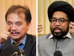 Roy Suryo dan Tudingan Ijazah Jokowi: Ancaman Gantung di Monas?