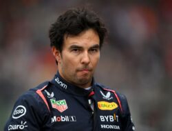 Perez Mengungkap Penyesalan Red Bull: Keputusan Melepasnya.