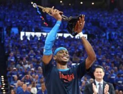 Review NBA Draft 2025: Pemain Top & Pilihan Putaran Pertama