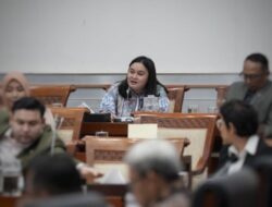 Komisi d DPR Soroti Jam Kerja & Kesejahteraan Pekerja di Pos Indonesia