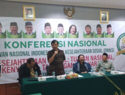 Pengentasan Kemiskinan oleh Prabowo: Kerja Ideologis