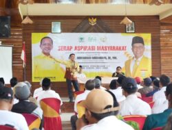 Manfaat MBG dan Koperasi Merah Putih bagi Konstituen by Misbakhun