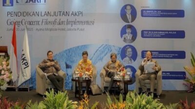 Pelajari Lebih Lanjut Tentang Kepailitan dan PKPU dengan AKPI