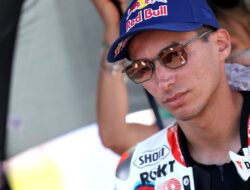 Toprak Razgatlioglu joins Pramac for MotoGP 2026