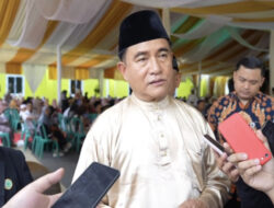 Dual Citizenship Unclear for Hambali Arrested with 2 Passports
