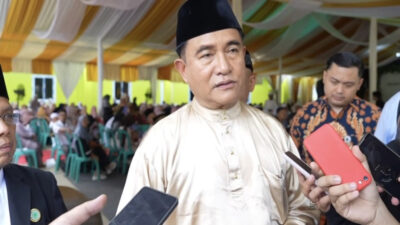 Pemerintah Belum Tetapkan Empat Pulau Milik Aceh atau Sumut: Yusril