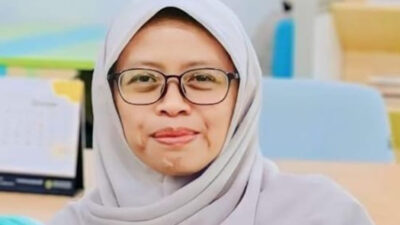 Upaya Pencegahan Teroris Harus Tetap Ditingkatkan