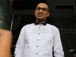 Kasus Tudingan Ijazah Palsu Jokowi: 12 Terlapor Termasuk Nama Abraham Samad