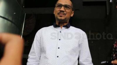 Kasus Tudingan Ijazah Palsu Jokowi: 12 Terlapor Termasuk Nama Abraham Samad