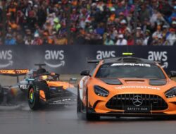 Kontroversi Piastri: Red Bull Terkejut Dapat Penalti di F1 GP Inggris