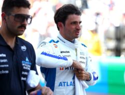 Steiner: Sainz Sesali Gabung Williams – Analisis dan Dampaknya