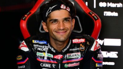 Martin Kembali ke Aprilia: Rumah Kedua di MotoGP