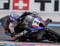 Razgatlioglu Raih Pole Position di Superpole WSBK Hungaria