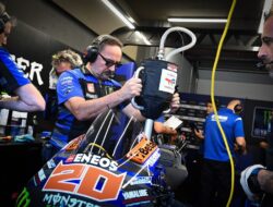 Tantangan Bahan Bakar Terbarukan di MotoGP & WSBK