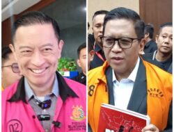 3 Fakta Terbaru Abolisi Tom Lembong dan Amnesti Hasto Kristiyanto