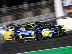 Rossi Berharap Mampu Tembus Lima Besar Musim Ini