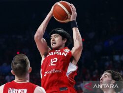 10 Pebasket Asia Terbaik dalam Sejarah NBA