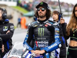 Rins Alami Balapan Terburuk di MotoGP: Kisah Kekecewaan di lintasan