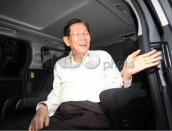 Andreas Pareira PDIP: Mengenang Kwik Kian Gie, Ekonom Andal