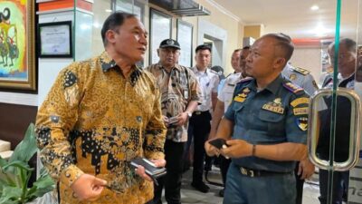 Insiden KMP Tunu Pratama Jaya: Sorotan Anggota Komisi VII Terhadap Truk ODOL
