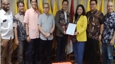 Boni Hargens: ILUNI UI Laboratorium Gagasan