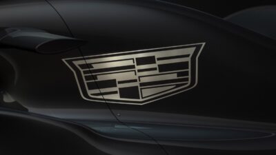 5 Alasan Mengapa Livery Cadillac di F1 2026 Penting