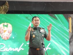 Daftar Lengkap 13 Kolonel TNI AD: Pecah Bintang, Resmi Jadi Brigjen