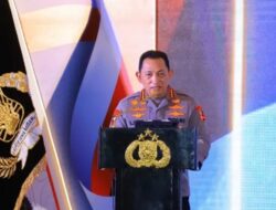 Daftar Lengkap 79 Perwira Kapolres Terbaru di Mutasi Juni 2025