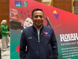 Sambung Silaturahmi dan Kerja Sama Politik: Strategi Efektif